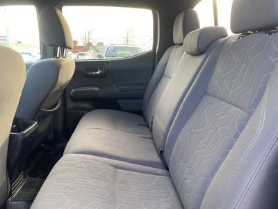 2019 Toyota Tacoma TRD Sport V6