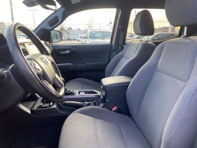 2019 Toyota Tacoma TRD Sport V6