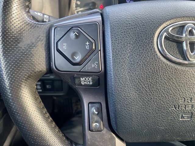 2019 Toyota Tacoma TRD Sport V6