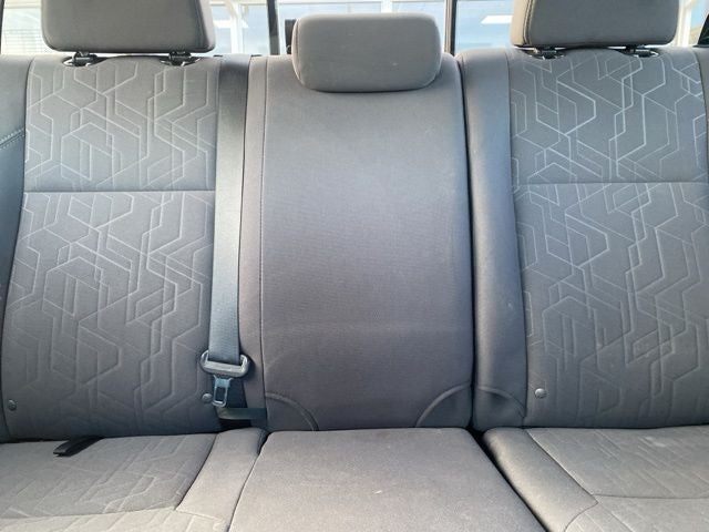 2019 Toyota Tacoma TRD Sport V6