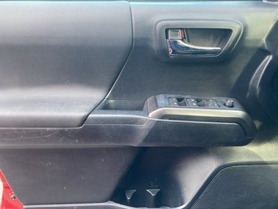 2019 Toyota Tacoma TRD Sport V6