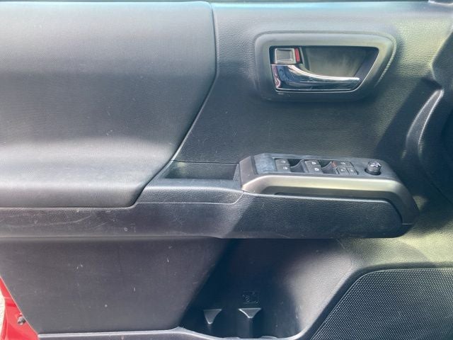 2019 Toyota Tacoma TRD Sport V6