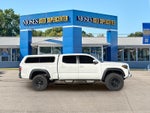 2020 Toyota Tacoma TRD Off-Road