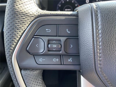 2025 Toyota TACOMA 4WD TRD OFF ROAD DOUBLE CAB 5