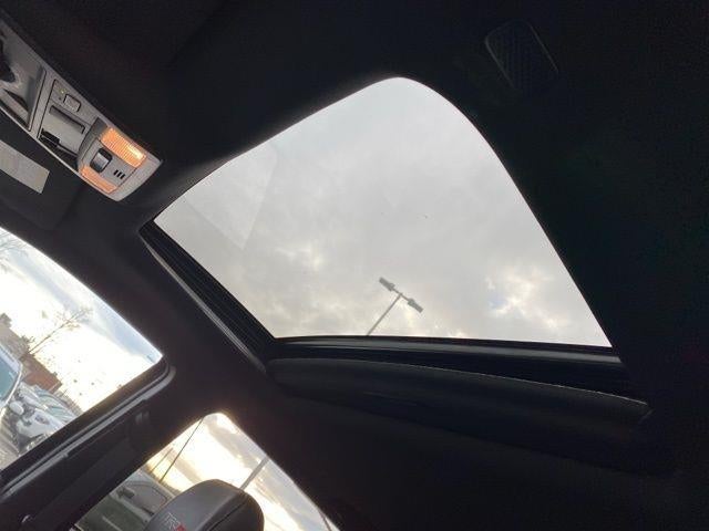 2023 Toyota Tacoma TRD Pro V6