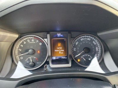 2023 Toyota Tacoma TRD Pro V6