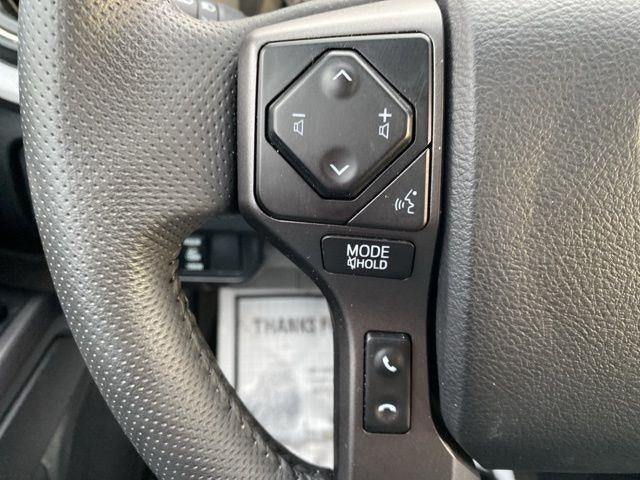 2023 Toyota Tacoma TRD Pro V6