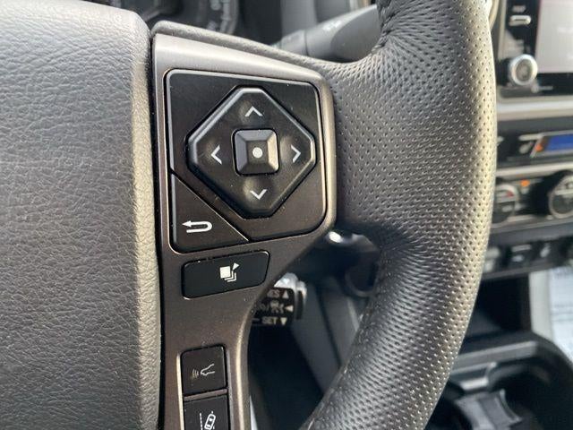 2023 Toyota Tacoma TRD Pro V6