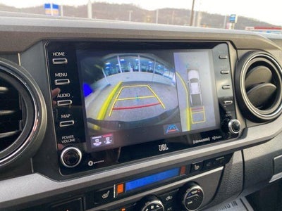 2023 Toyota Tacoma TRD Pro V6