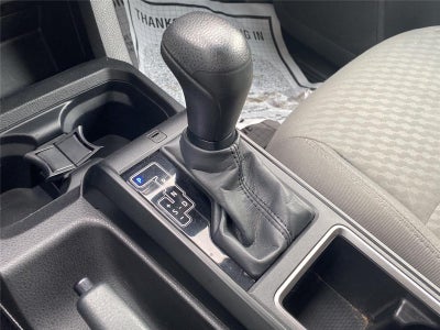 2022 Toyota Tacoma SR V6