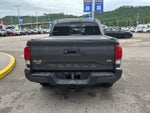 2022 Toyota Tacoma SR V6
