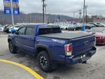 2022 Toyota Tacoma TRD Off-Road