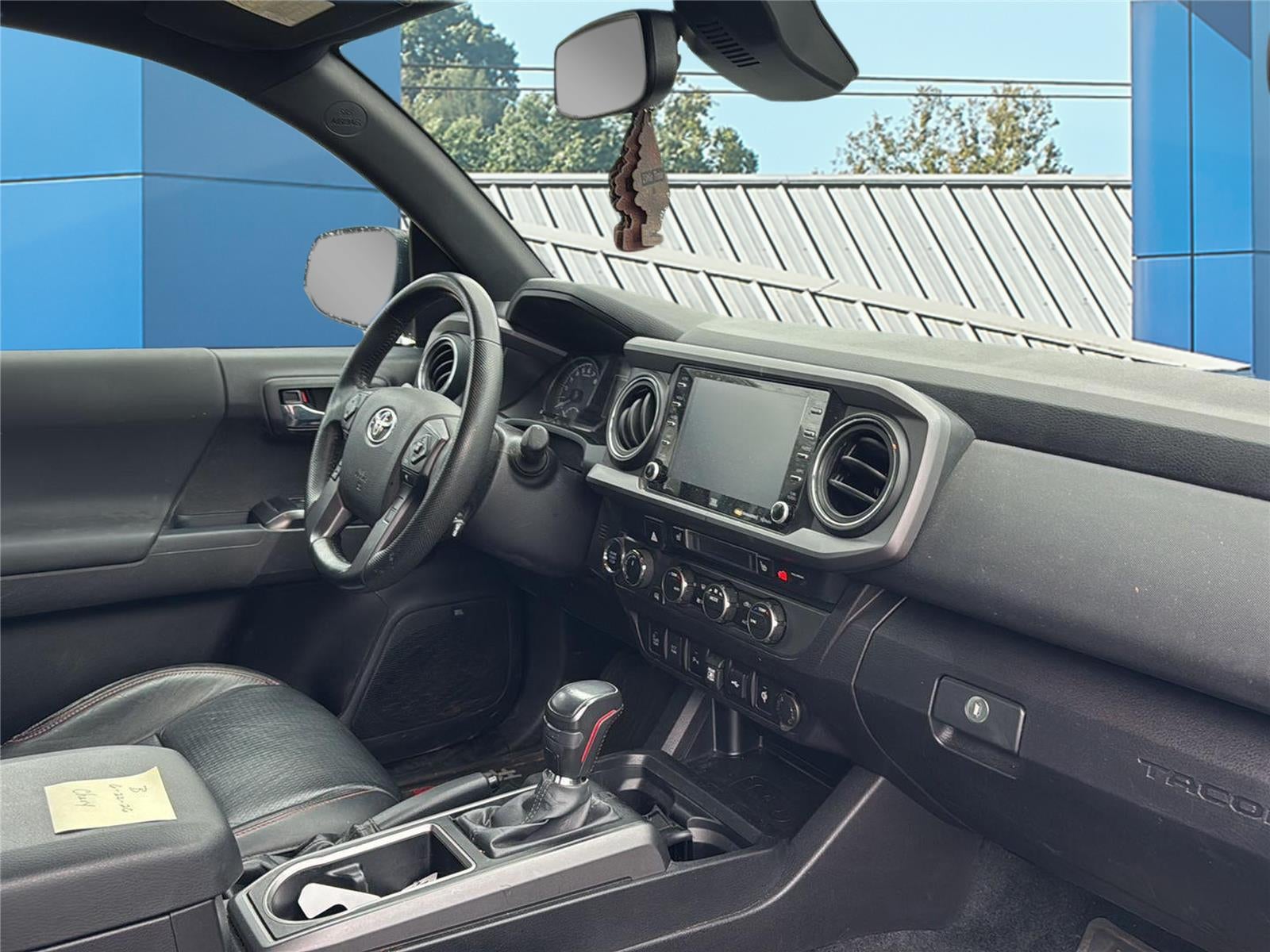 2023 Toyota Tacoma TRD Pro