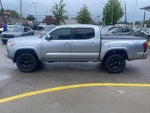 2022 Toyota Tacoma SR V6