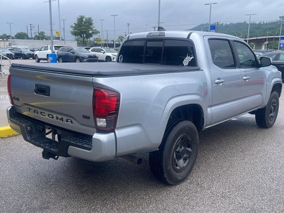 2022 Toyota Tacoma SR V6
