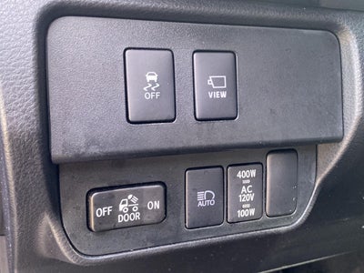 2023 Toyota Tacoma TRD Pro