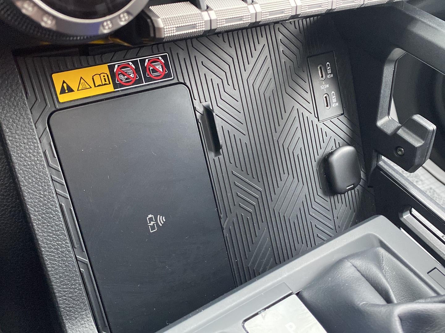 2025 Toyota Tacoma TRD Pro HV