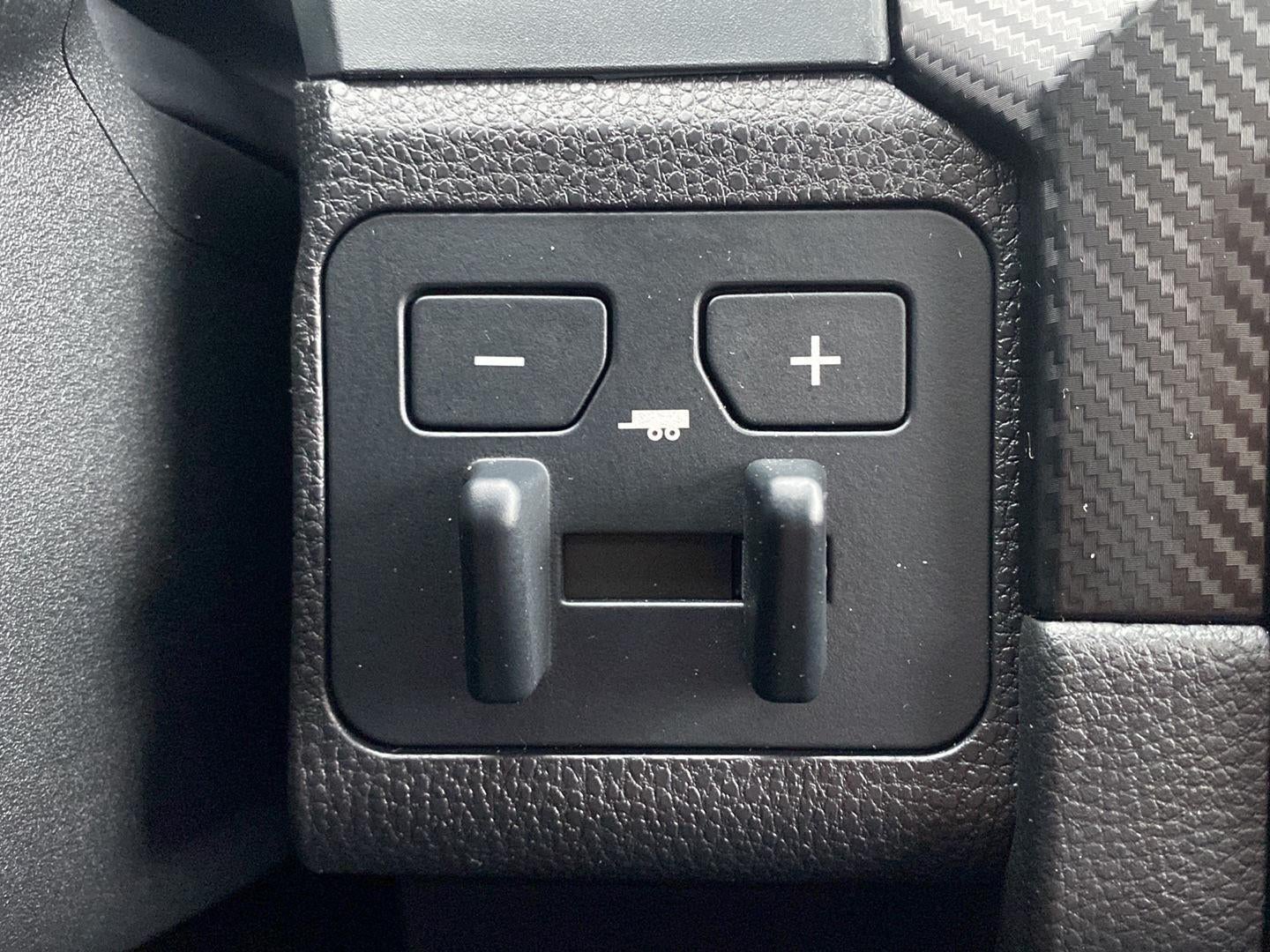 2025 Toyota Tacoma TRD Pro HV