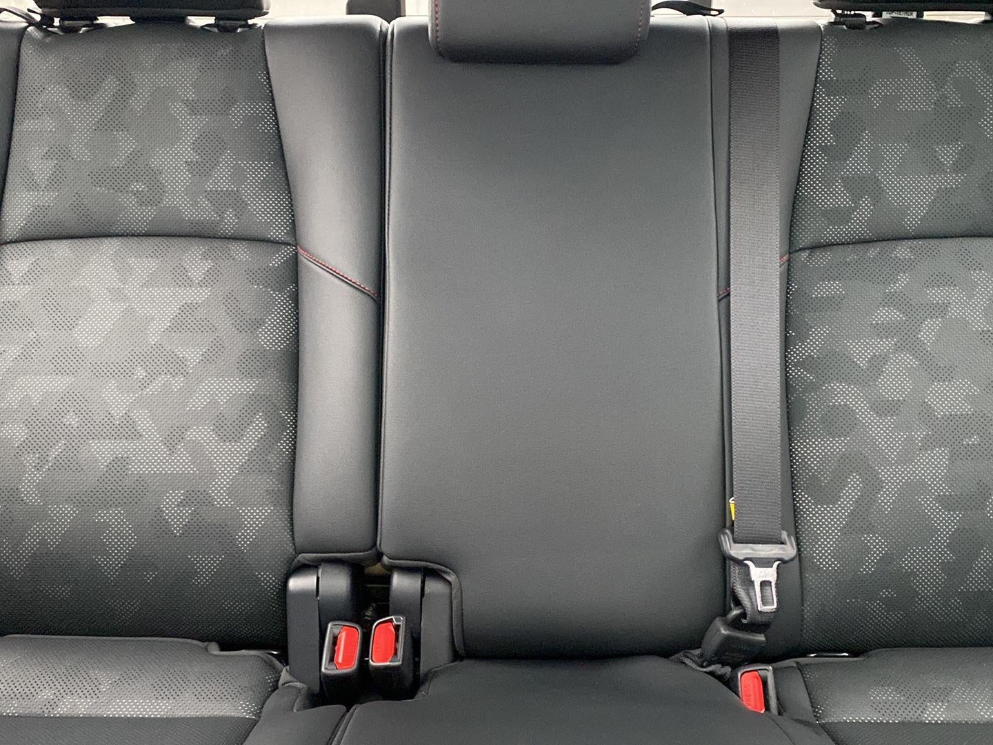 2025 Toyota Tacoma TRD Pro HV