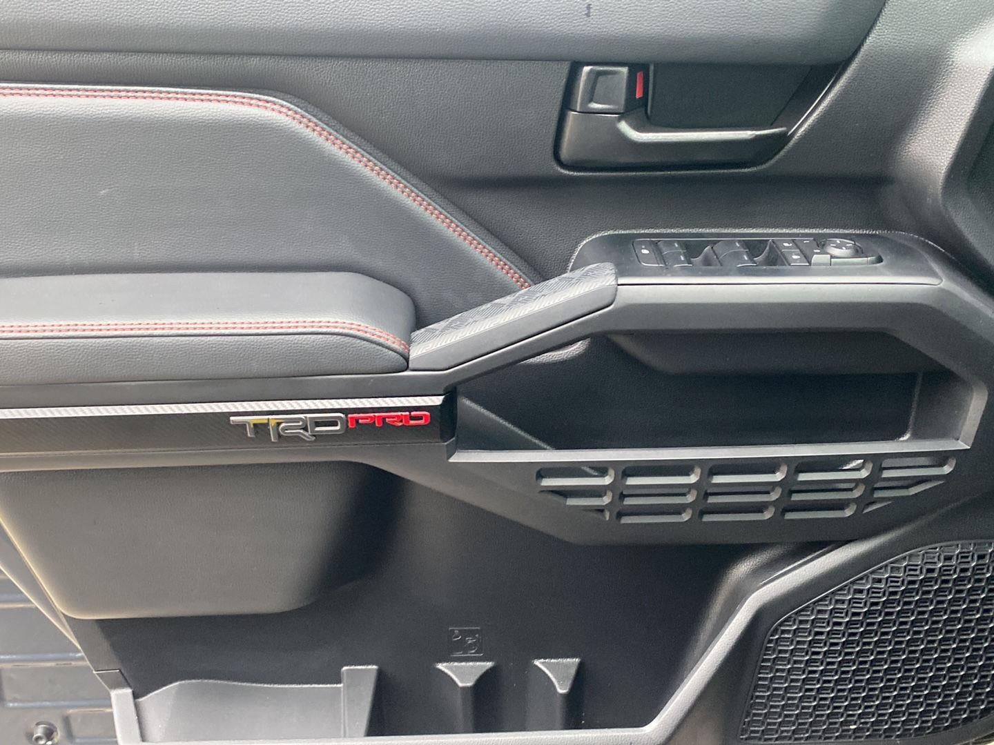 2025 Toyota Tacoma TRD Pro HV