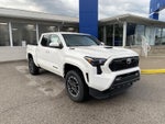 2025 Toyota Tacoma TRD Sport HV