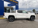 2025 Toyota Tacoma TRD Sport HV