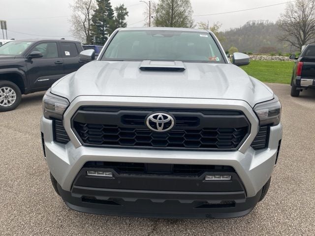2025 Toyota Tacoma Hybrid TRD Sport