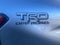 2024 Toyota Tacoma TRD Off-Road HV