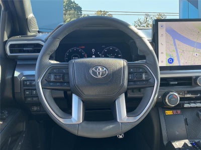 2025 Toyota Tacoma TRD Sport HV
