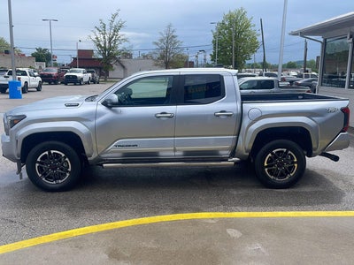 2025 Toyota Tacoma TRD Sport HV