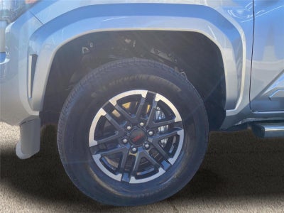 2025 Toyota Tacoma TRD Sport HV