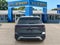 2025 Volkswagen TIGUAN SUV