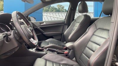 2019 Volkswagen Golf GTI Autobahn