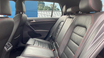 2019 Volkswagen Golf GTI Autobahn