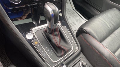 2019 Volkswagen Golf GTI Autobahn