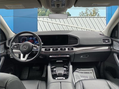2020 Mercedes-Benz GLS GLS 450