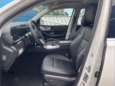 2020 Mercedes-Benz GLS GLS 450