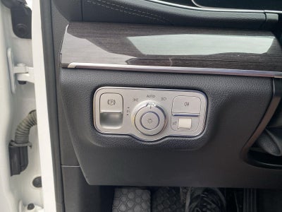 2020 Mercedes-Benz GLS GLS 450