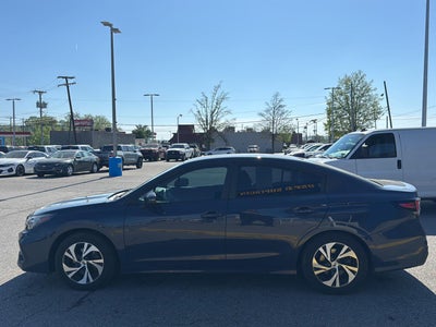 2023 Subaru Legacy Premium