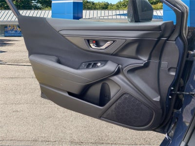 2023 Subaru Legacy Premium