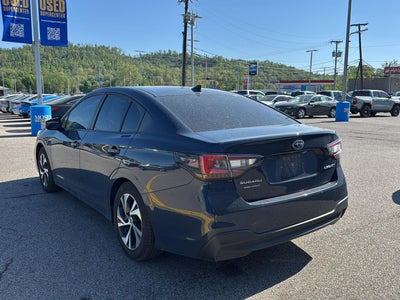 2023 Subaru Legacy Premium
