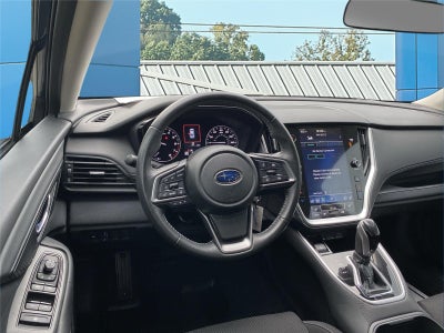 2023 Subaru Legacy Premium