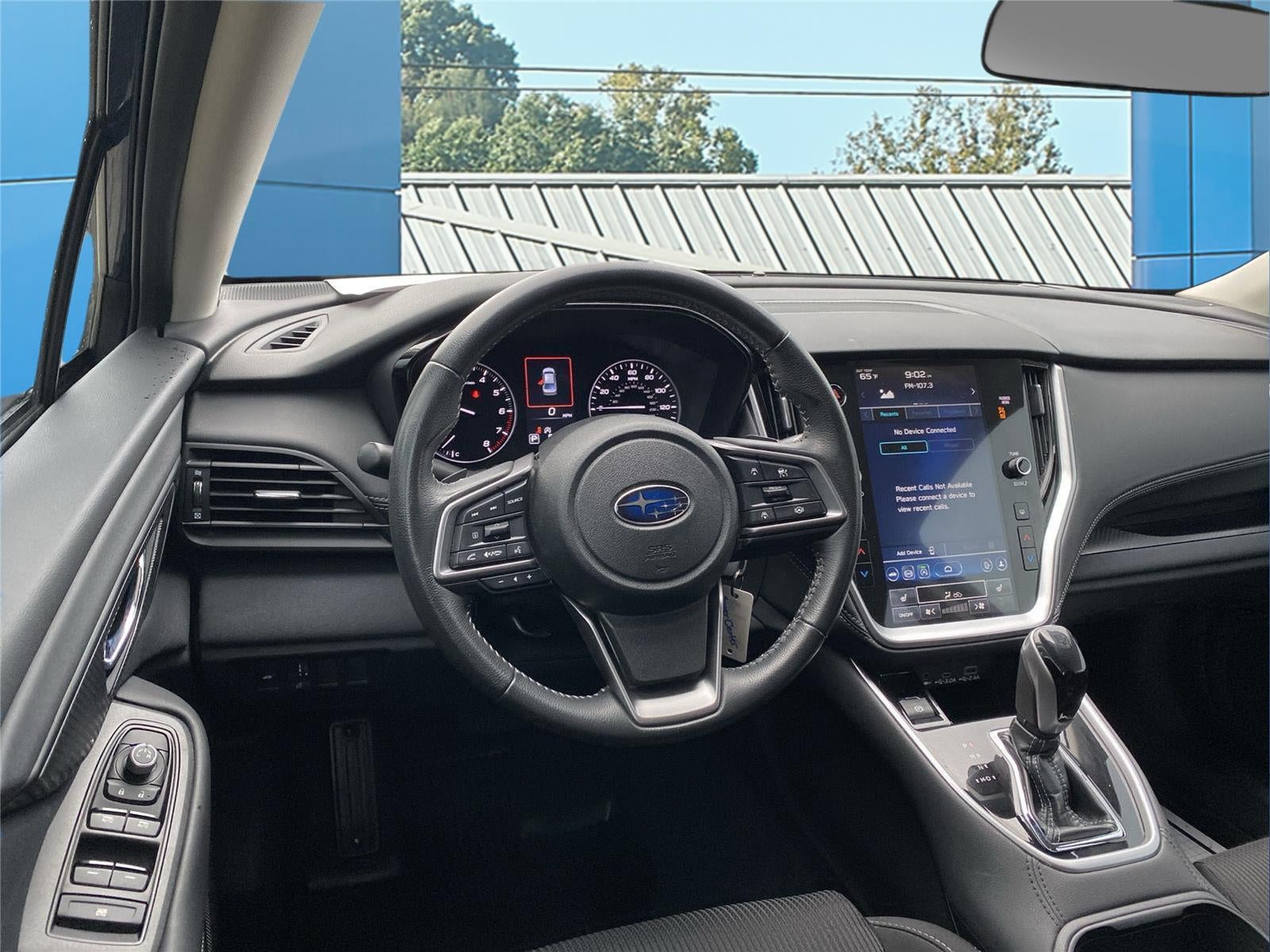 2023 Subaru Legacy Premium