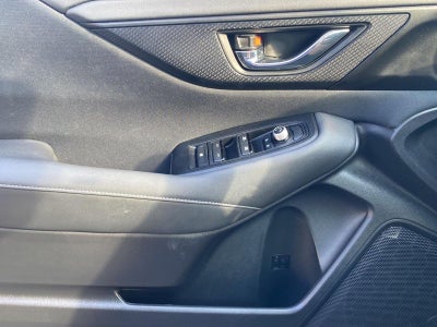 2024 Subaru Legacy Premium