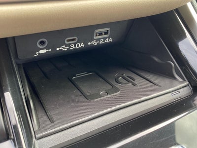 2024 Subaru Legacy Limited
