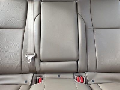 2024 Subaru Legacy Limited