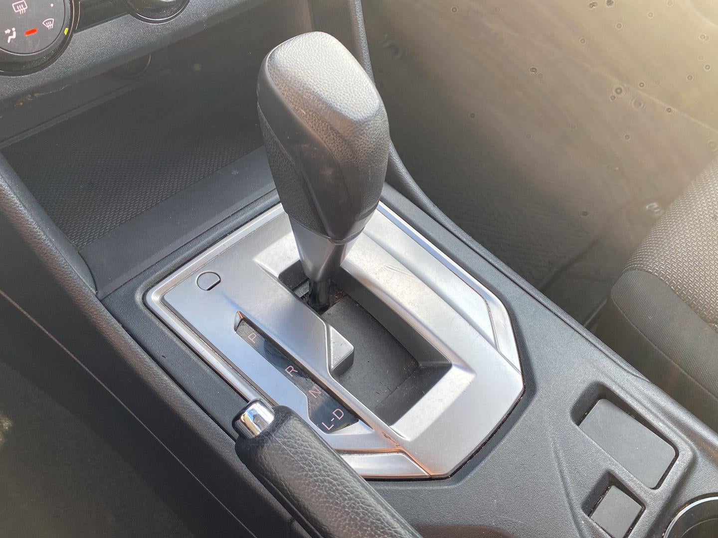 2019 Subaru Impreza 2.0i