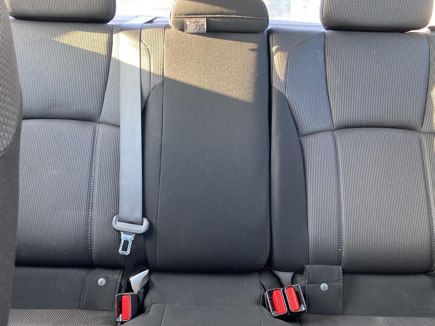 2019 Subaru Impreza 2.0i