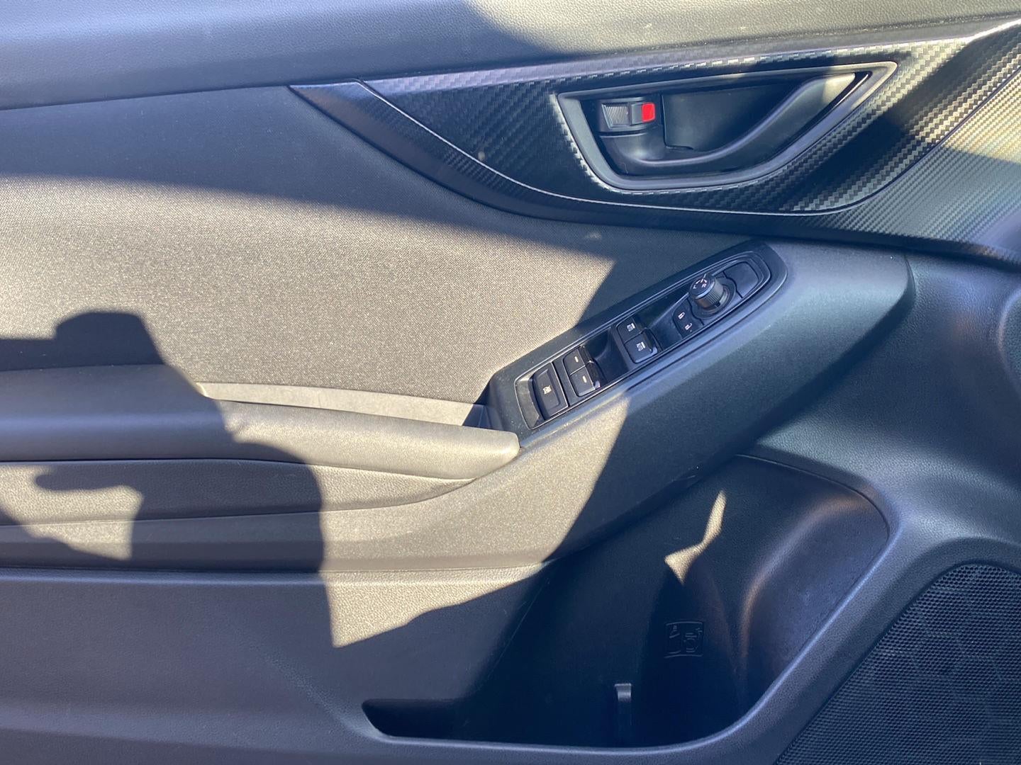 2019 Subaru Impreza 2.0i