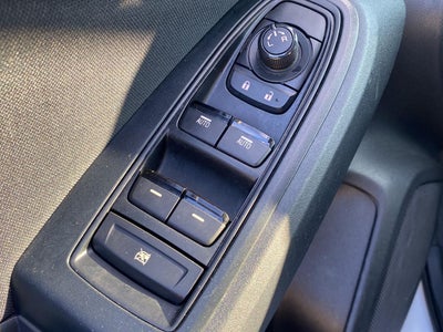 2019 Subaru Impreza 2.0i